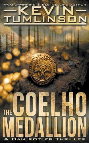 Cover image for The Coelho Medallion