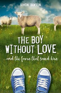 Cover image for The Boy Without Love