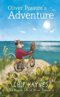 Cover image for Oliver Possum's Adventure