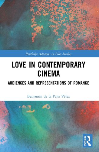 Cover image for Love in Contemporary Cinema