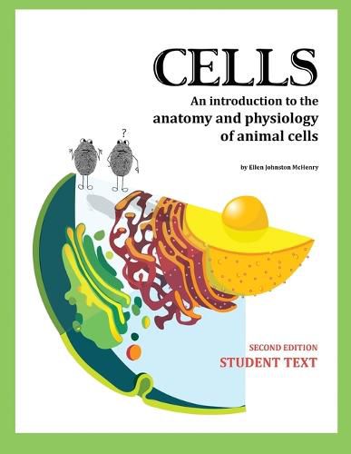 Cover image for Cells Student Text 2nd edition