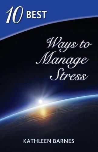 10 Best Ways to Manage Stress