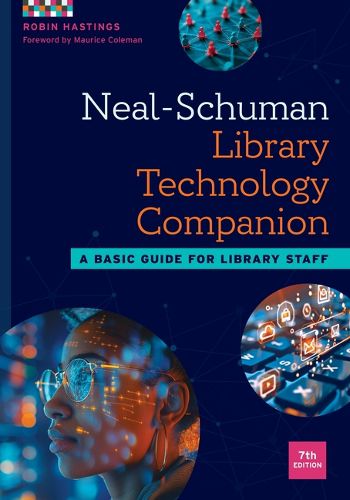 Cover image for Neal-Schuman Library Technology Companion