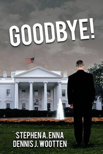 Cover image for Goodbye!