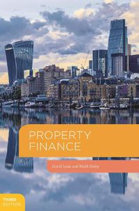 Cover image for Property Finance