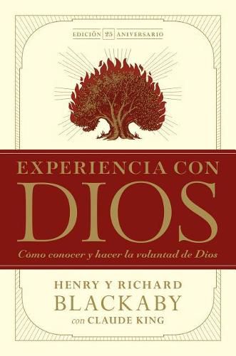 Experiencia con Dios, edicion 25 aniversario