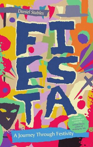 Cover image for Fiesta