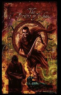 Cover image for THE Drums of Chaos