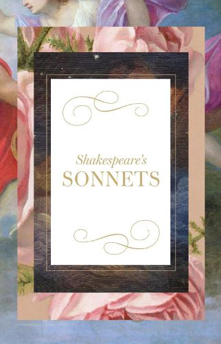 Cover image for Shakespeare's Sonnets (Signature Select Classics)