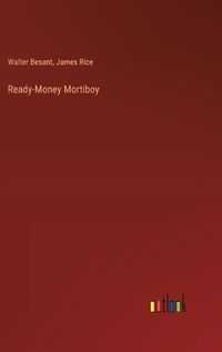 Cover image for Ready-Money Mortiboy