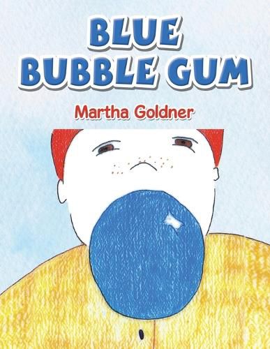 Blue Bubble Gum