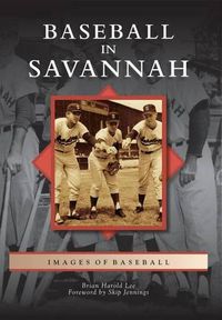 Cover image for Baseball in Savannah