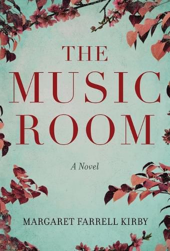 Cover image for The Music Room