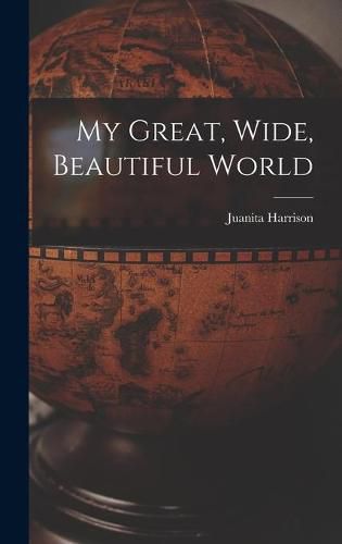 Cover image for My Great, Wide, Beautiful World