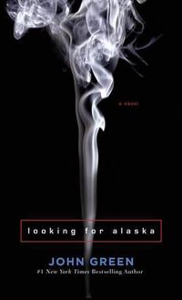 Cover image for Looking for Alaska