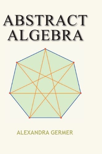 Cover image for Abstract Algebra