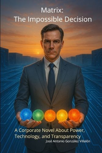 Cover image for Matrix