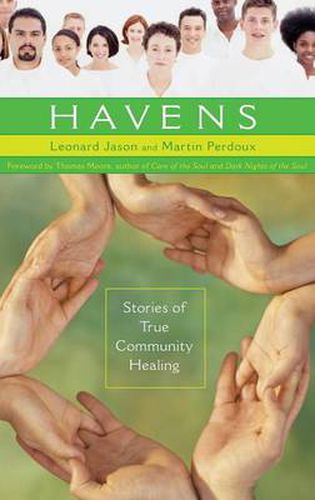 Havens: Stories of True Community Healing