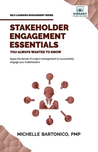 Cover image for Stakeholder Engagement Essentials You Always Wanted To Know