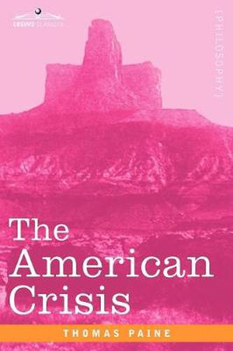 Cover image for The American Crisis