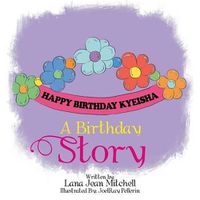 Cover image for A Birthday Story