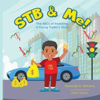 Cover image for STB & Me!