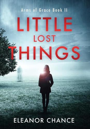 Cover image for Little Lost Things: Arms of Grace Book II