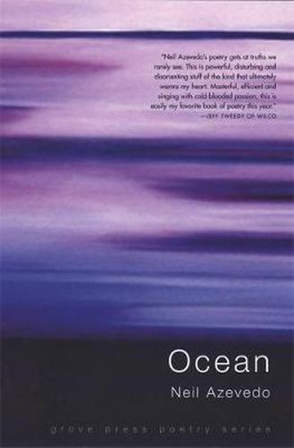 Cover image for Ocean