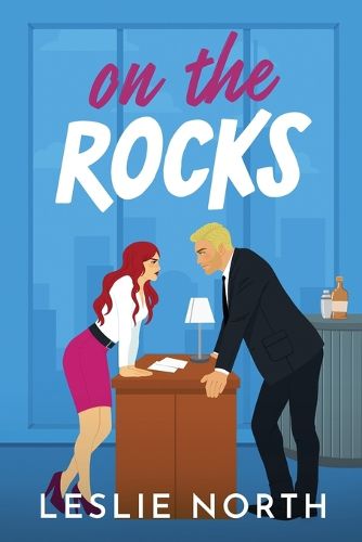 Cover image for On the Rocks