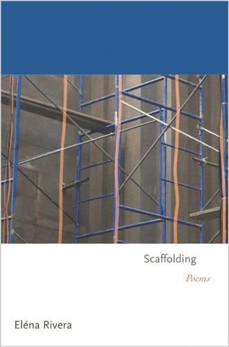 Cover image for Scaffolding: Poems