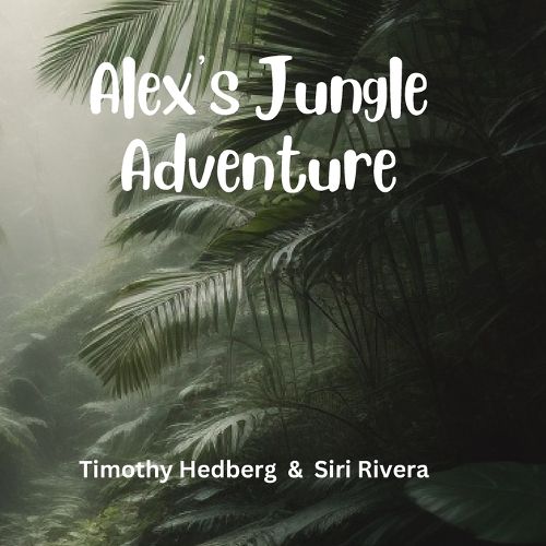 Alex's Jungle Adventure