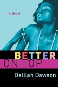 Cover image for Better On Top
