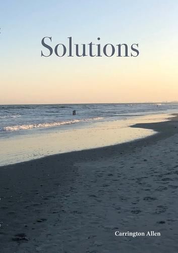 Cover image for Solutions