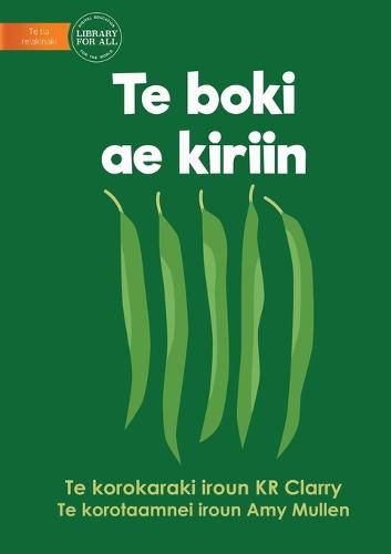 The Green Book - Te boki ae kiriin (Te Kiribati)