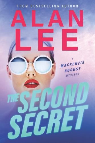 Cover image for The Second Secret