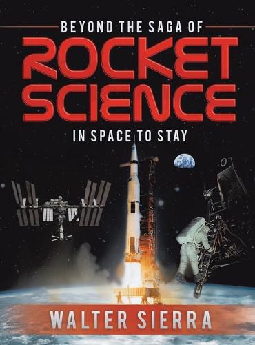 Cover image for Beyond the Saga of Rocket Science