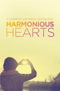 Cover image for Harmonious Hearts 2014 - Stories from the Young Author Challenge