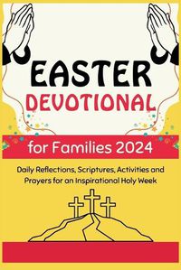 Cover image for Easter Devotional for Families 2024