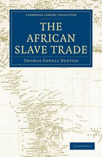 Cover image for The African Slave Trade