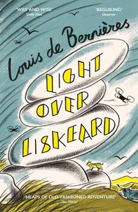 Cover image for Light Over Liskeard