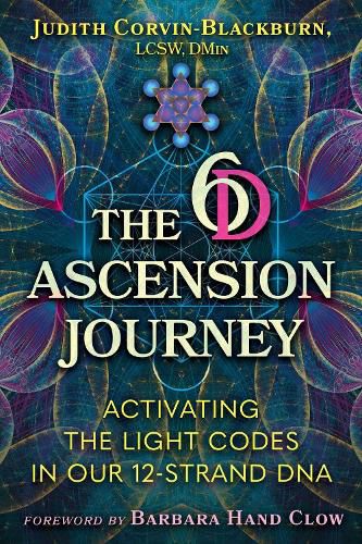 Cover image for The 6D Ascension Journey