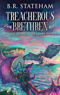 Cover image for Treacherous Brethren