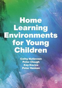 Cover image for Home Learning Environments for Young Children
