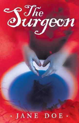 Cover image for The Surgeon