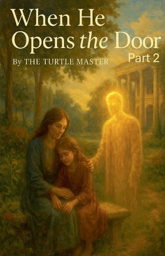 Cover image for When He Opens The Door Part 2