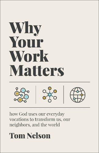 Cover image for Why Your Work Matters