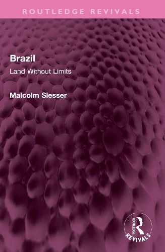 Cover image for Brazil