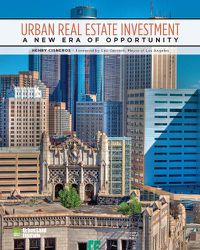 Cover image for Urban Real Estate Investment: A New Era of Opportunity