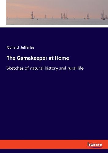 Cover image for The Gamekeeper at Home