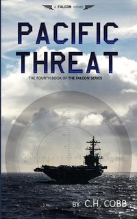 Cover image for Pacific Threat